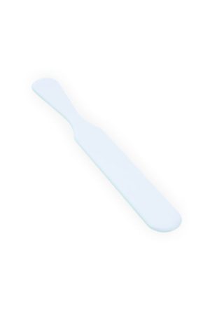 Kunststof Spatel – XL – 23 cm [zak à 6 stuks]