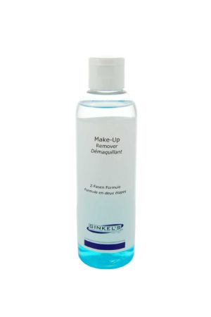 Ginkel’s Eye Make-Up Remover – 200 ml