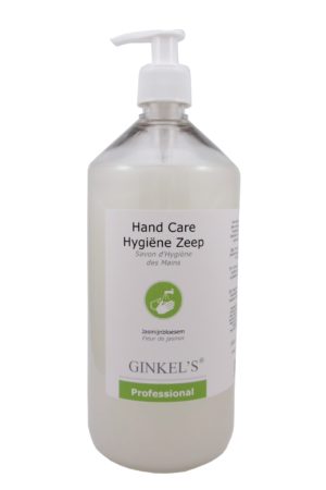 Ginkel’s Extra Hygiëne Handzeep – 1000 ml [Professional]