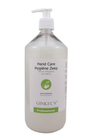 Ginkel's Extra Hygiëne Handzeep - 1000 ml [Professional]