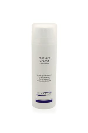 Ginkel’s Foot Care – Crème – 150 ml