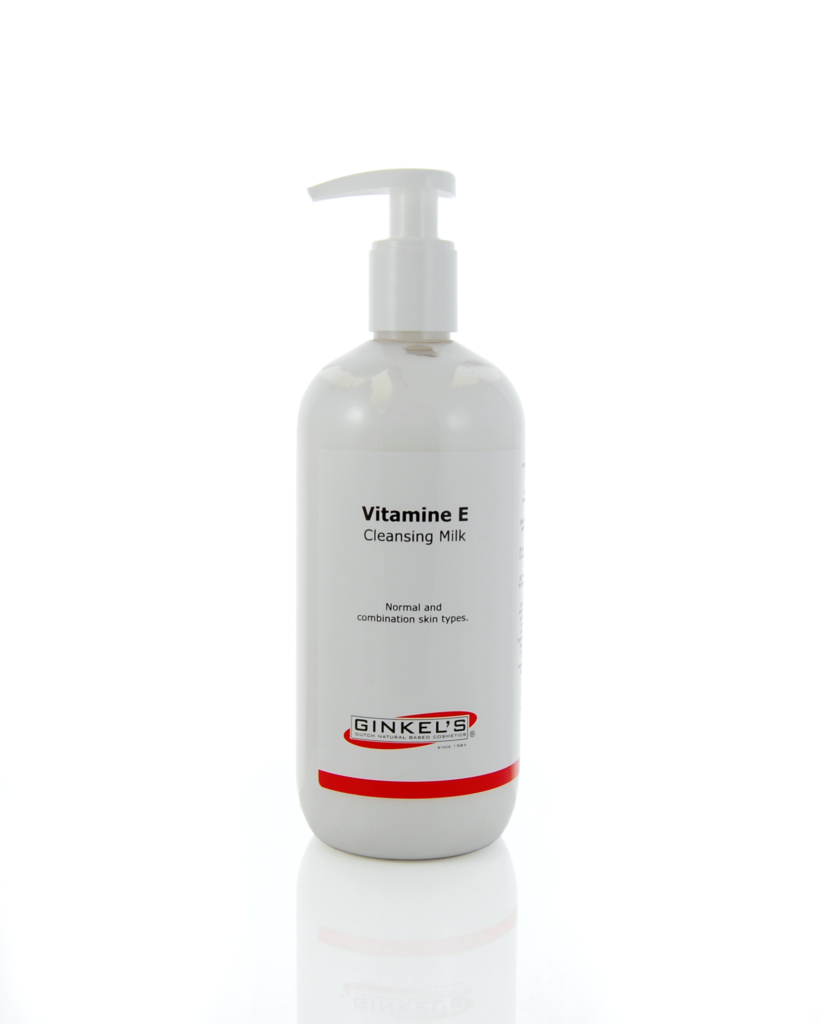 0220 2017 819x1024 - Ginkel's Vitamine E Cleansing Milk (Salonverpakking) 500 ml.-0 -