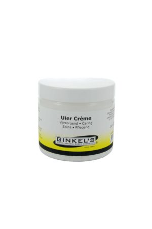 Ginkel’s Uier Crème – 200 ml