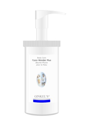 Ginkel’s Fysio Wonder PLUS – 500 ml [Salonverpakking]