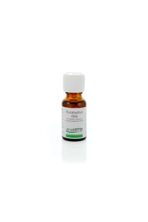 Ginkel’s Etherische Olie – Eucalyptus – 15 ml