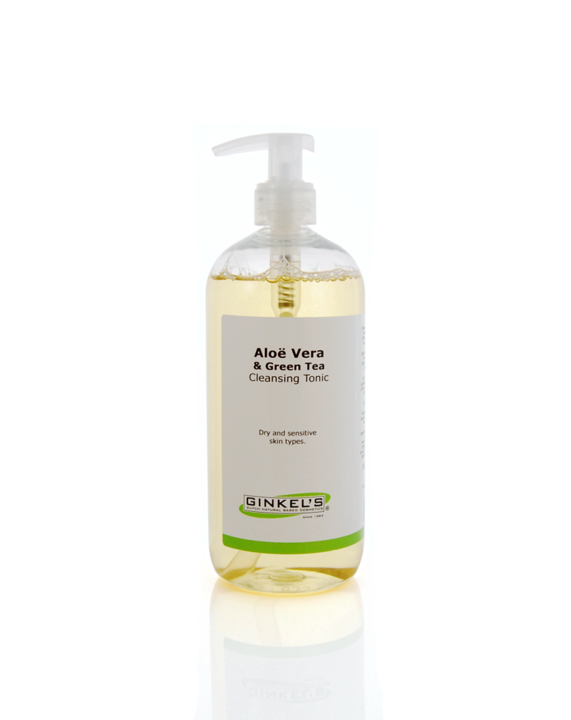 1361 2017 812x1024 - Ginkel's Aloë Vera - Cleansing Tonic 500 ml.-0 -