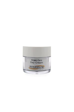 Ginkel’s Argan Face Care – Day Cream – 50 ml
