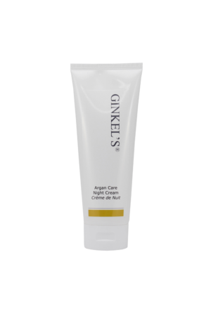 Ginkel’s Argan Face Care – Night Cream – 250 ml [Salonverpakking]