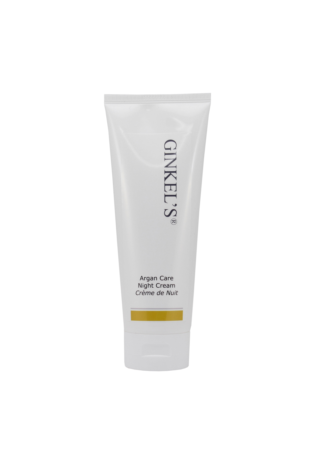 Ginkel's Argan Face Care Night Cream 250 ml [Salonverpakking