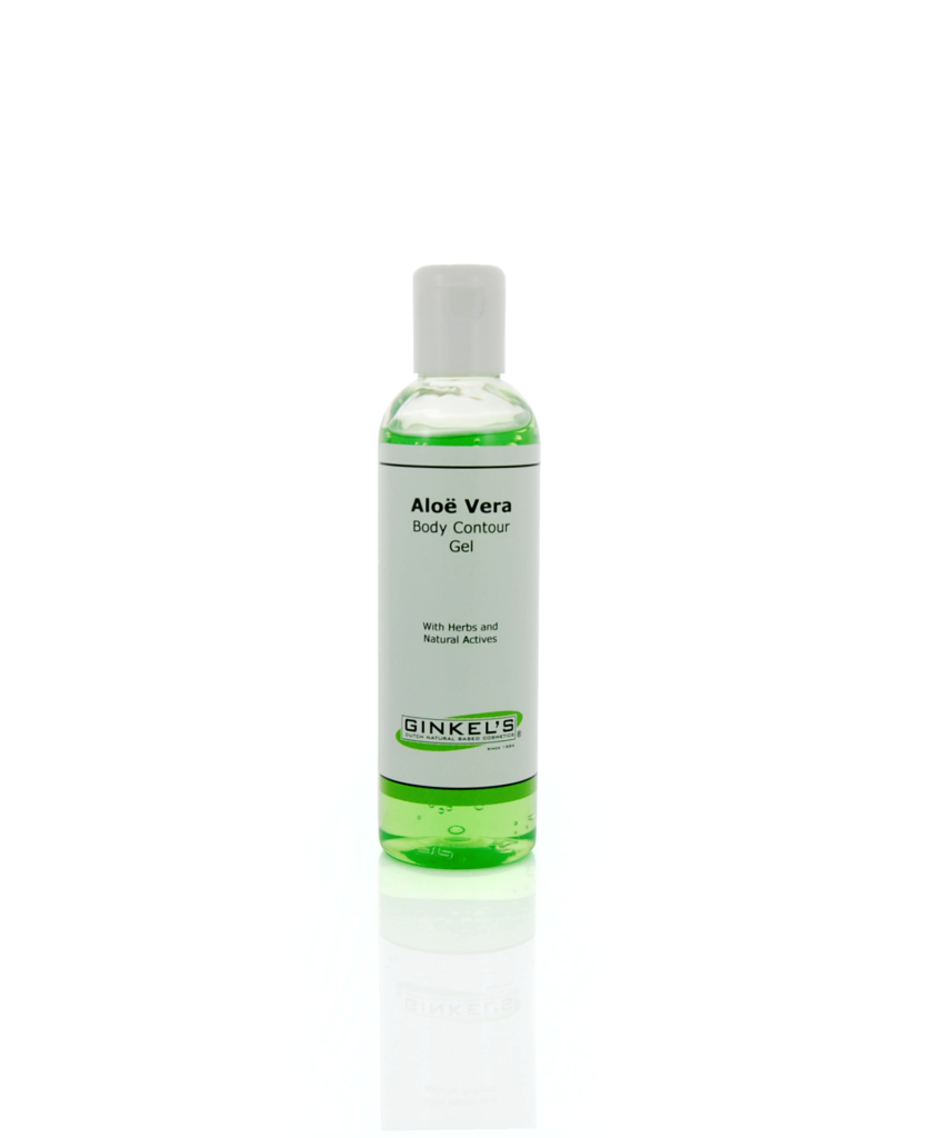 150 2017 837x1024 - Ginkel's Aloë Vera Contour Gel 200 ml.-0 -