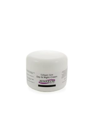Ginkel’s Collagen Care – Day & Night Cream – 100 ml