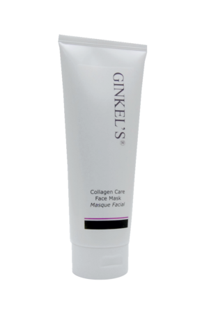 Ginkel’s Collagen Care – Face Mask – 250 ml [Salonverpakking]