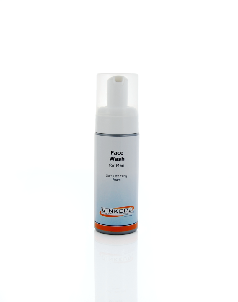 1910 2017 806x1024 - Ginkel's Face Wash Foamer for Men  150 ml.-0 -