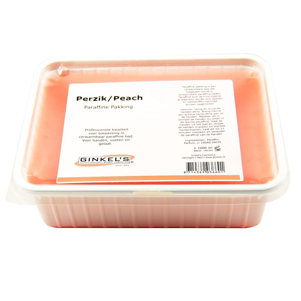 3660 1 1024x1024 - Hand Wax Paraffine - Perzik - ca. 1 ltr-0 -