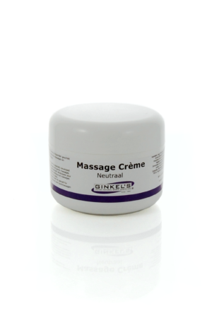 Ginkel’s Massage Cream – 100 ml