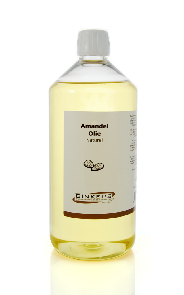 556 640x1024 - Ginkel's Amandelolie Neutraal 1000 ml-0 -
