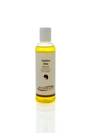 Ginkel’s Jojoba Olie – 200 ml