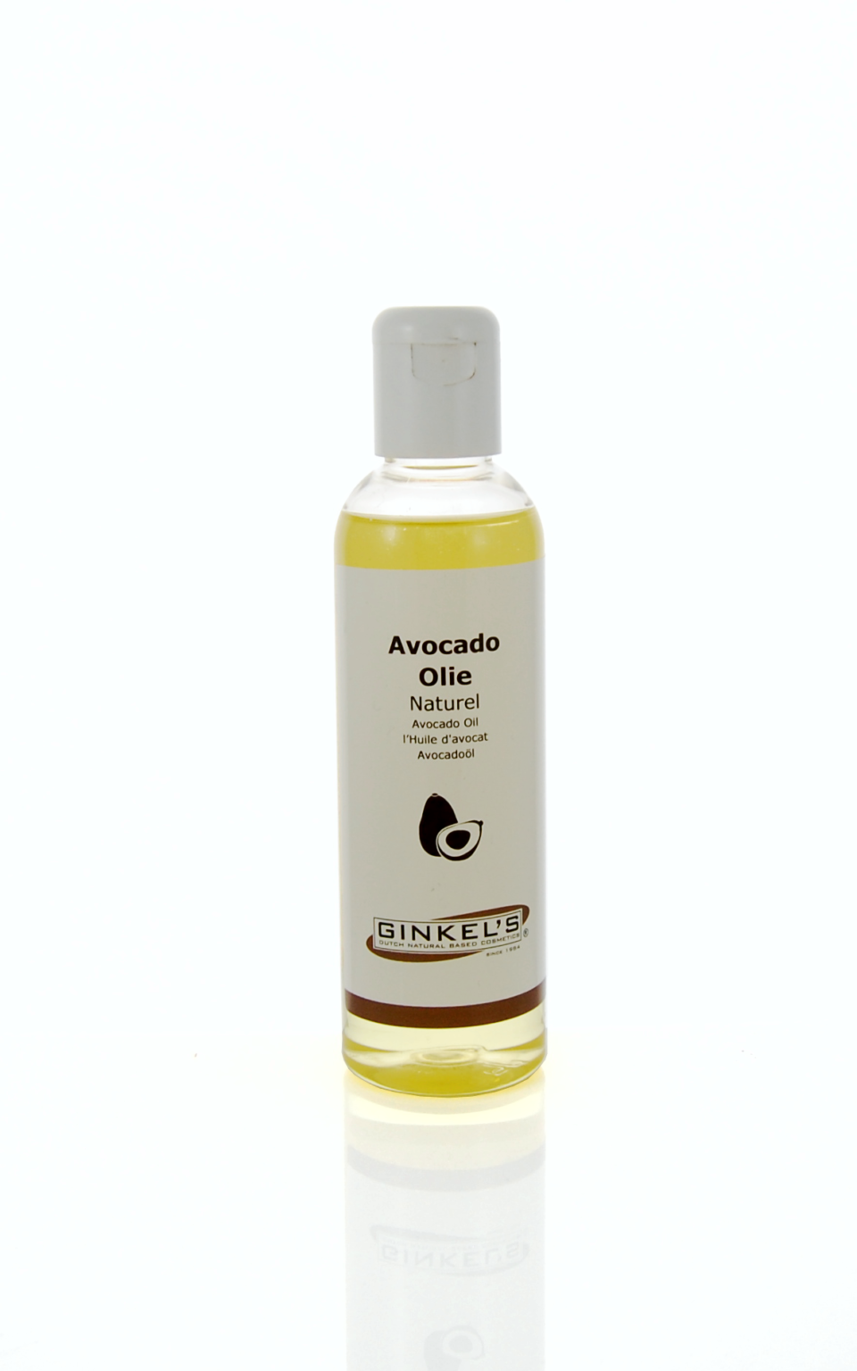 580 960x1536 - Ginkel's Avocado Olie 200 ml.-0 -