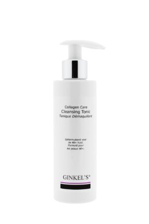 Ginkel’s Collagen Care – Cleansing Tonic – 200 ml