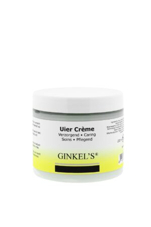 Ginkel’s Uier Crème – 200 ml Ginkel’s Uier Crème – 200 ml