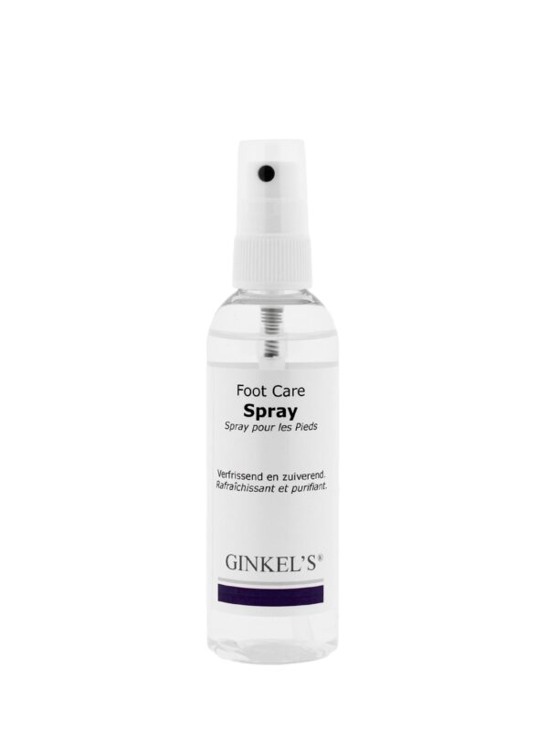 Ginkel’s Foot Care – Spray – 100 ml