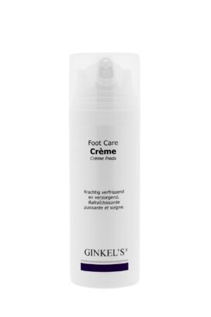 Ginkels Foot Care 0002 creme 300x450 - Online Beurs Week! -