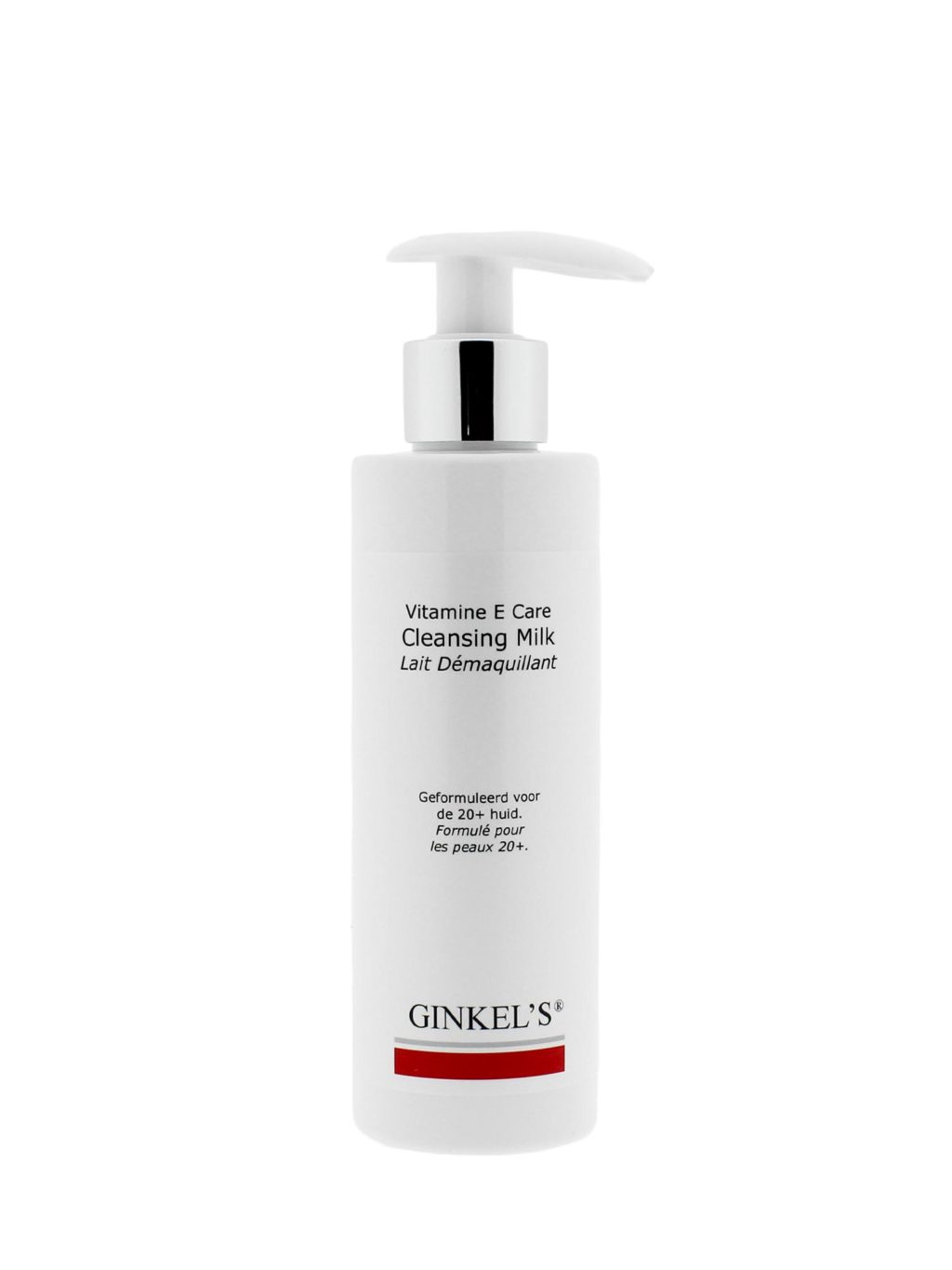 Ginkels Vitamine E 0015 cleansing milk 500ml 1 1024x1365 - Ginkels-Vitamine-E_0015_cleansing-milk-500ml -