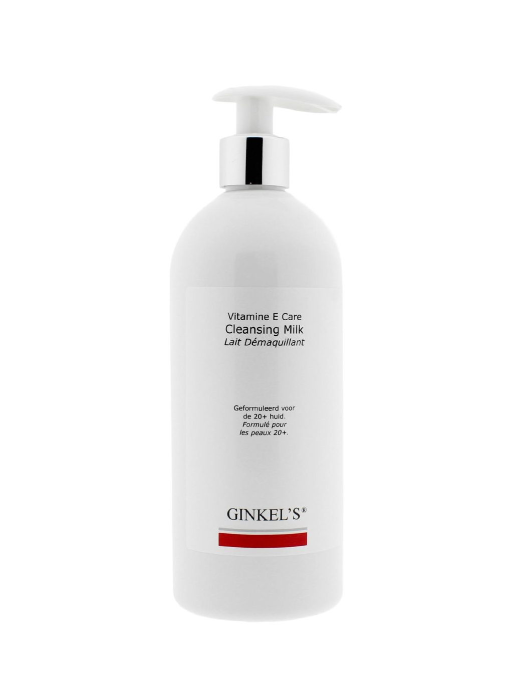 Ginkels Vitamine E 0016 cleansing milk 200ml 1 1024x1365 - Ginkels-Vitamine-E_0016_cleansing-milk-200ml -