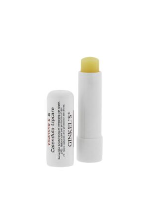 Ginkel&rsquo;s Vitamine E & Calendula Lipstick