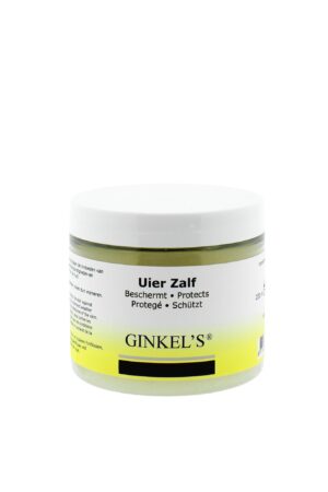 Ginkel&rsquo;s Uier Zalf – 200 ml