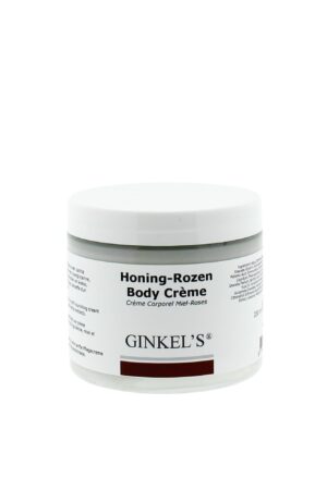 Ginkel’s Honing-Rozen Body Crème – 200 ml Ginkel’s Honing-Rozen Body Crème – 200 ml