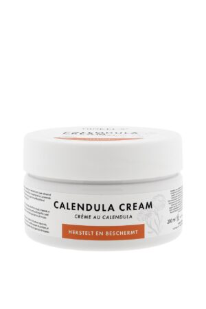 Ginkel’s Calendula Crème – 200 ml