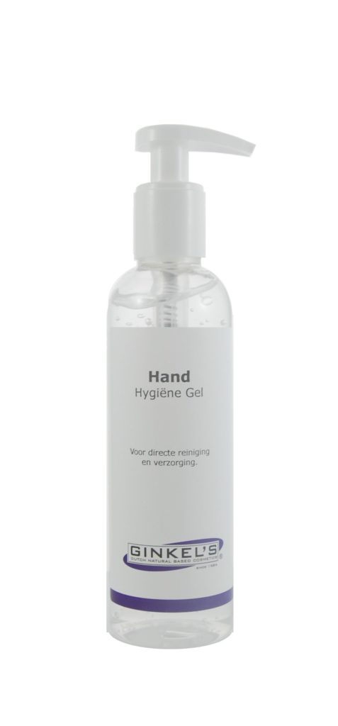hand 200 ml 477x1024 - Ginkel's Hygiëne Handgel 200 ml.-0 -