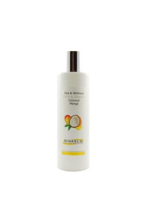 Bath & Shower Gel – Coconut & Mango – 200 ml