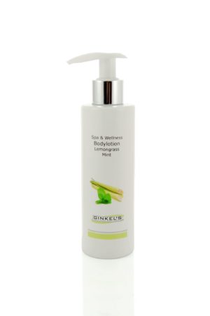 Bodylotion – Lemongrass & Mint  – 200 ml