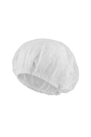 Haarnetjes Wit – 100 stuks