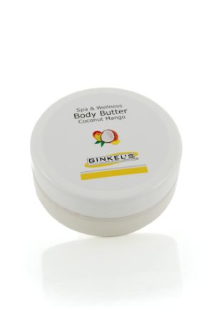 Body Butter – Coconut & Mango – 200 ml