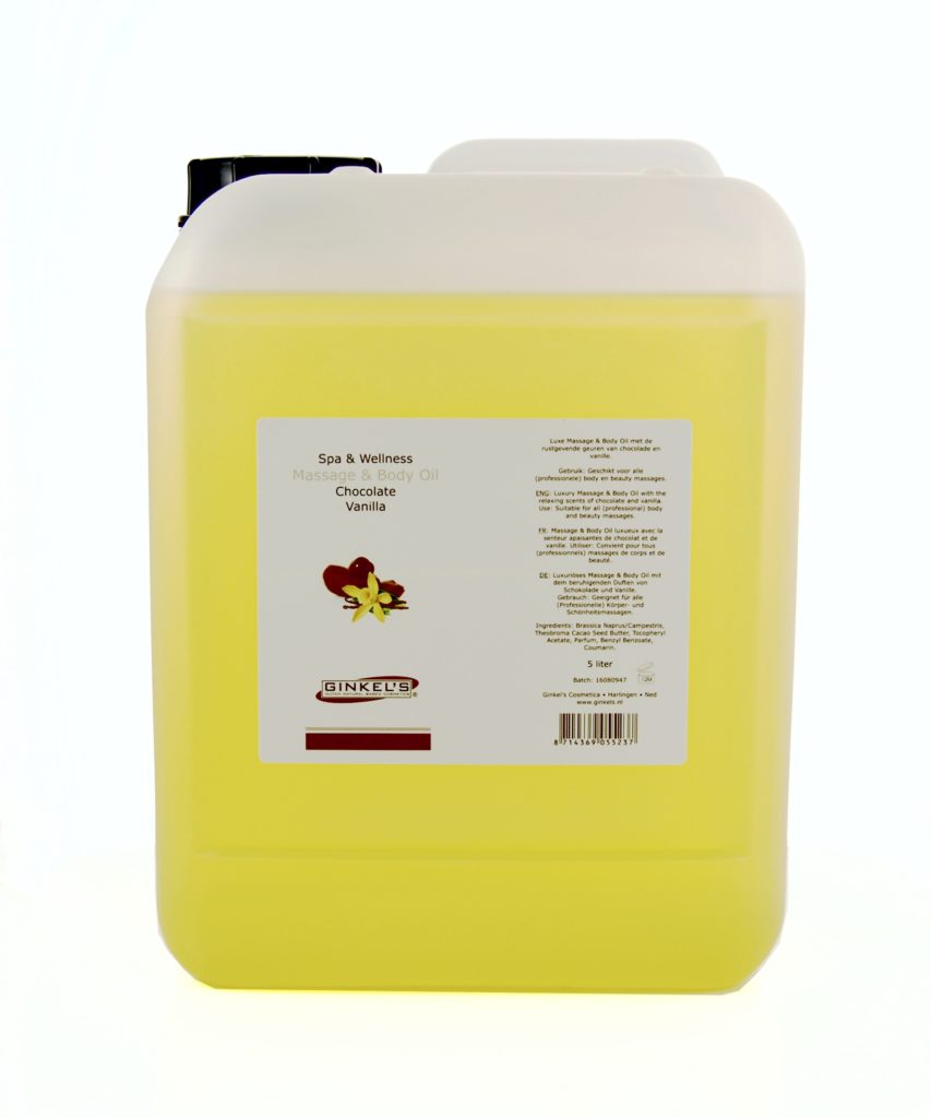 5523 853x1024 - Massage & Body Oil - Chocolate & Vanilla 5000 ml-0 -