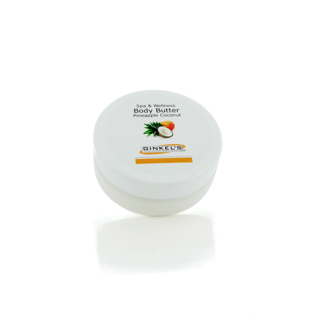 5630 2017 1024x1024 - Bodybutter - Pineapple & Coconut 200 ml-0 -