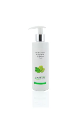 Bodylotion – Eucalyptus & Mint – 200 ml