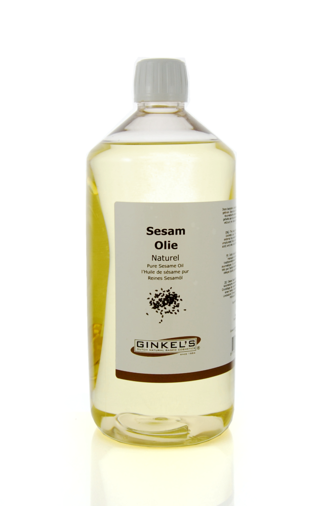 595 640x1024 - Ginkel's Sesamolie 1000 ml-0 -