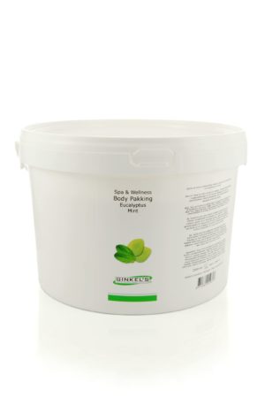 Body Pakking – Eucalyptus & Mint – 2500 ml