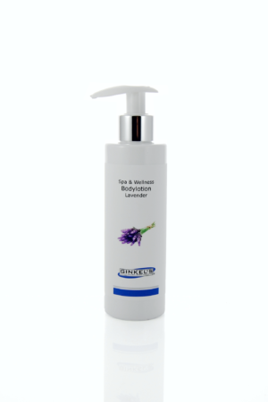 Bodylotion – Lavender – 200 ml