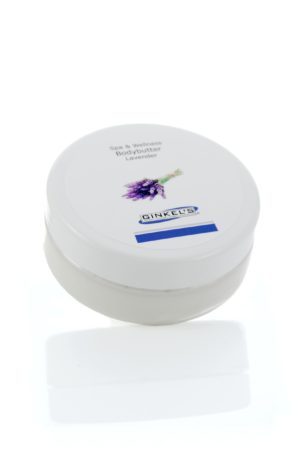 Body Butter – Lavender – 200 ml