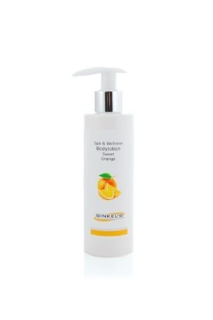 Bodylotion – Sweet Orange – 200 ml