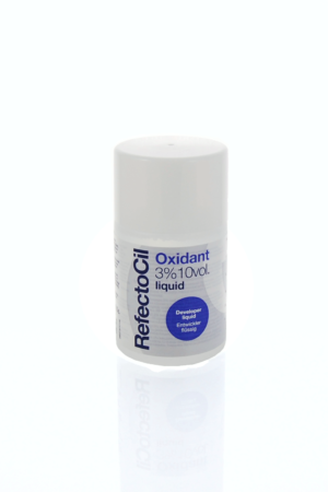 RefectoCil Oxidant Vloeistof 3% – 100 ml