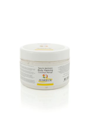Body Pakking – Coconut & Mango – 500 ml