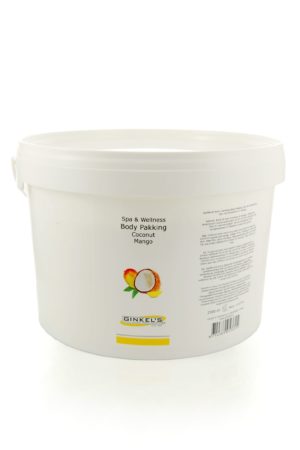 Body Pakking – Coconut & Mango – 2500 ml