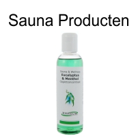 Sauna Producten