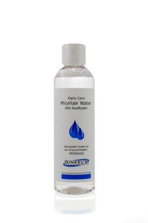 Ginkel’s Micellair Water – 200 ml